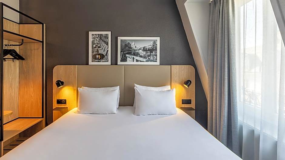 Campanile PRIME - Paris Levallois-Perret