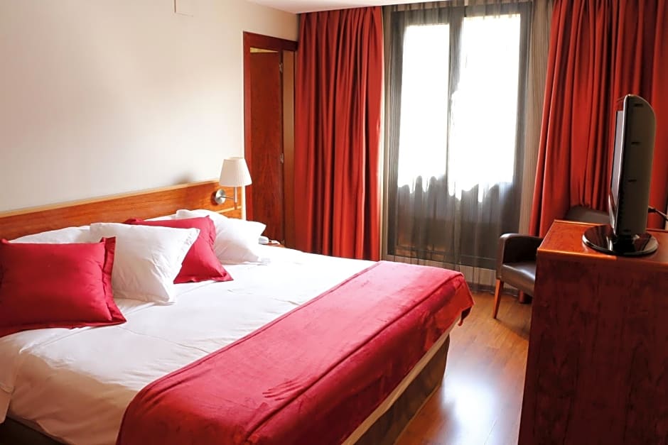 Hotel HLG CityPark Pelayo