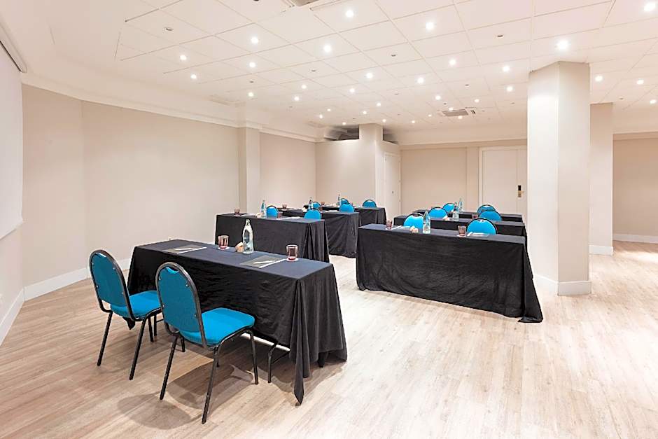 Hotel Madrid Gran Vía 25 Affiliated by Meliá