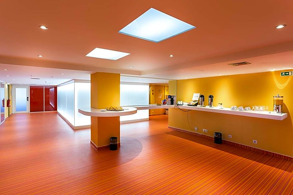 Radisson Blu Hotel Lisbon