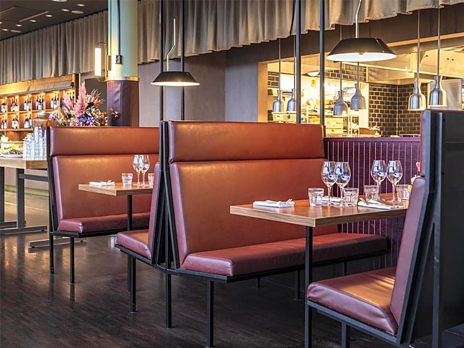 Radisson Blu Hotel Uppsala