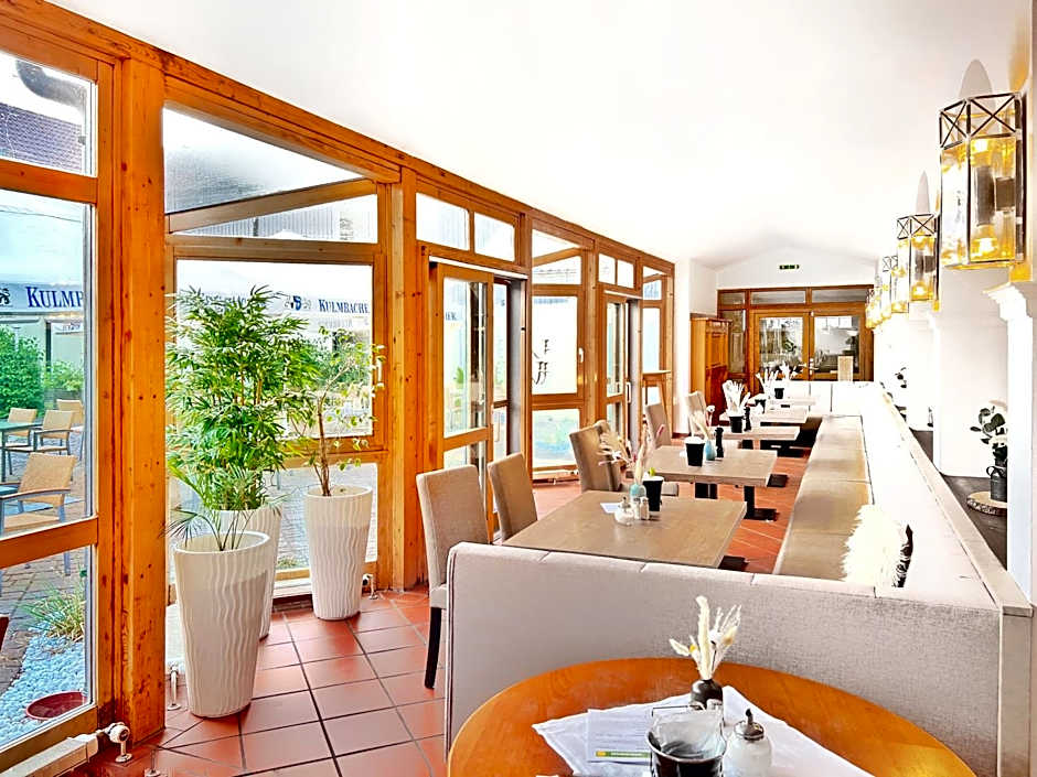 WAGNERS Hotel im Frankenwald