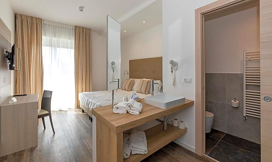 Hotel Mayer