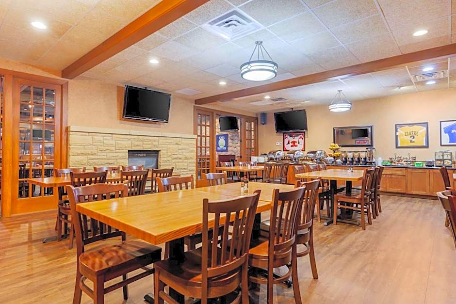 Best Western Plus Dubuque Hotel And Conference Center