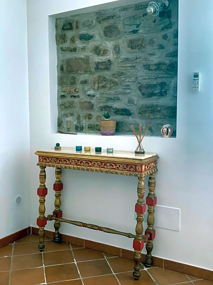 B&B Quattro Lune – Prignano Cilento, UT