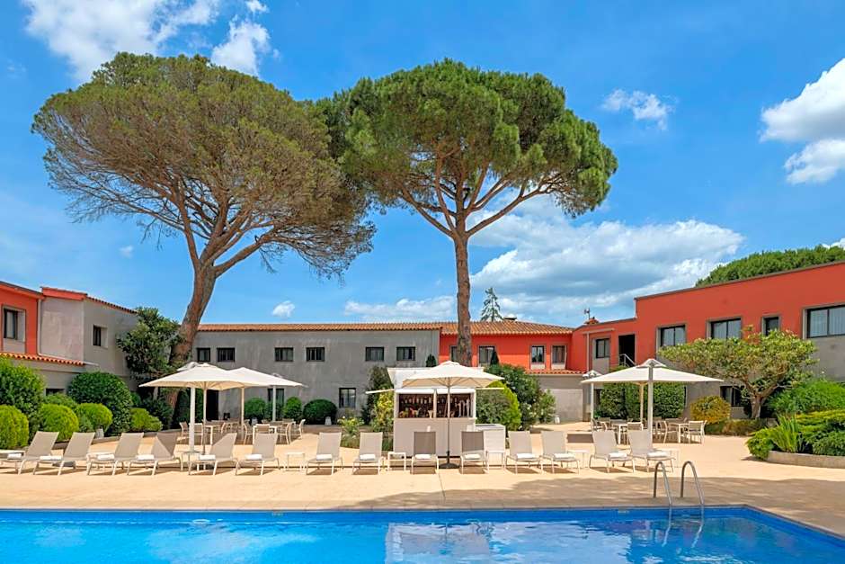 Salles Hotel Aeroport De Girona