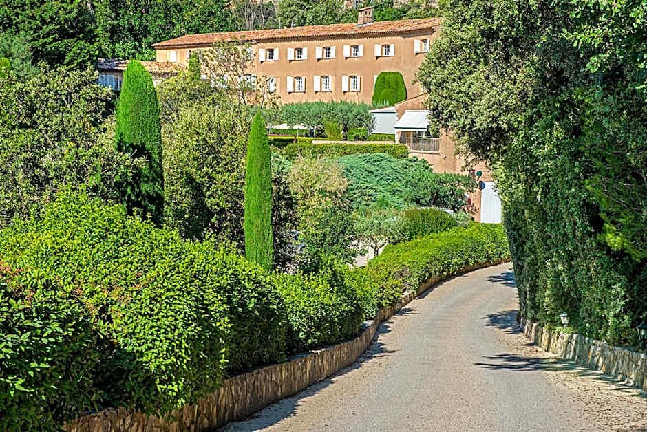 La Bastide du Calalou Hotel & Spa, BW Signature Collection