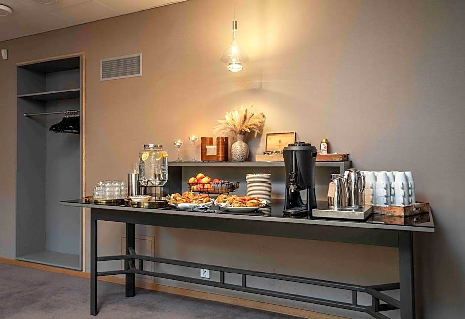 Thon Partner Hotel Dockyard