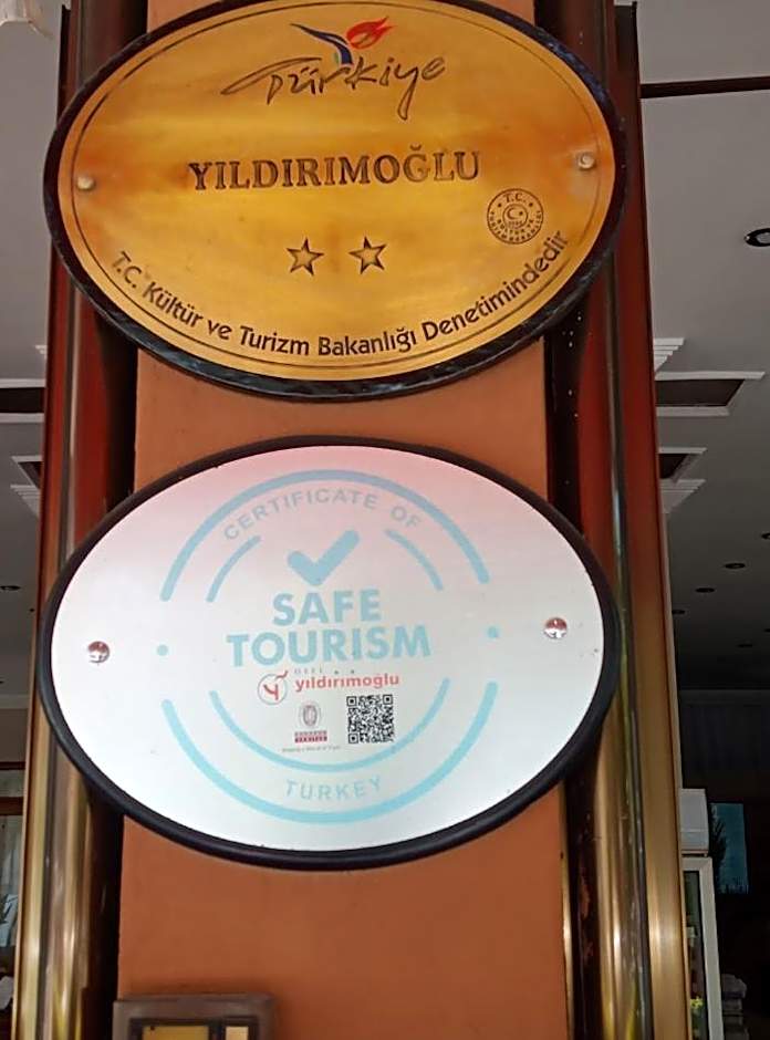 Hotel Yildirimoglu