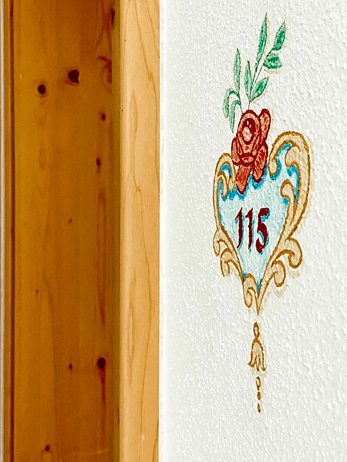 Alpenhotel Tirolerhof Gerlos