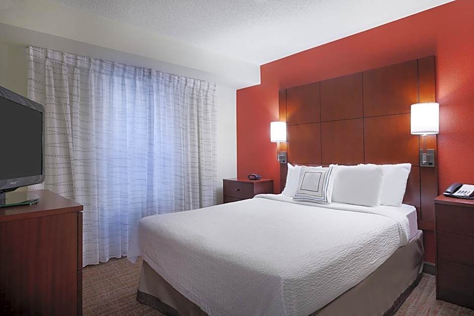 Residence Inn by Marriott San Antonio Downtown/Market Square