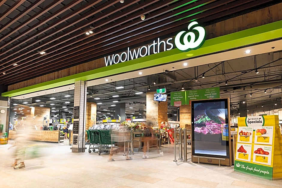 Quest Woolooware Bay