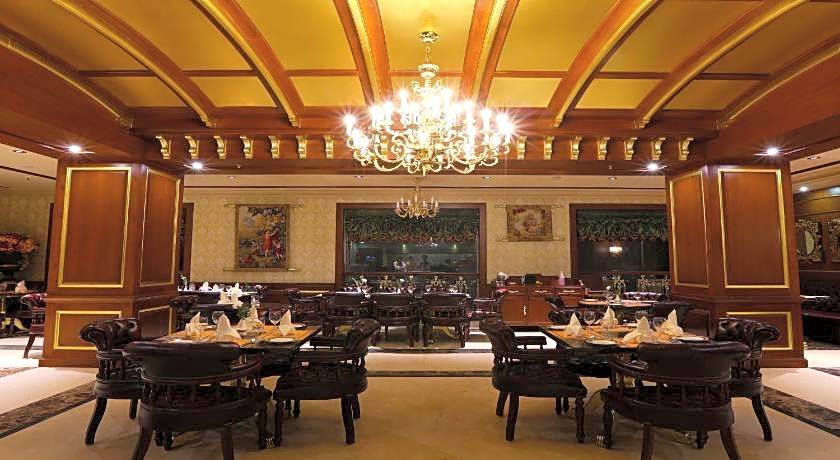 Radisson Hotel Jalandhar