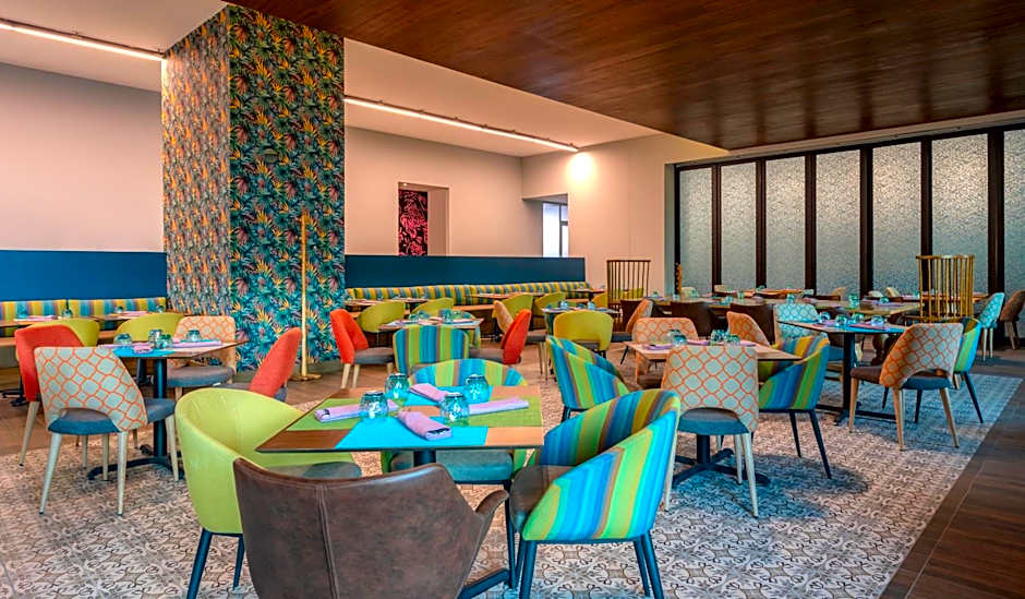 Hyatt Centric San Salvador