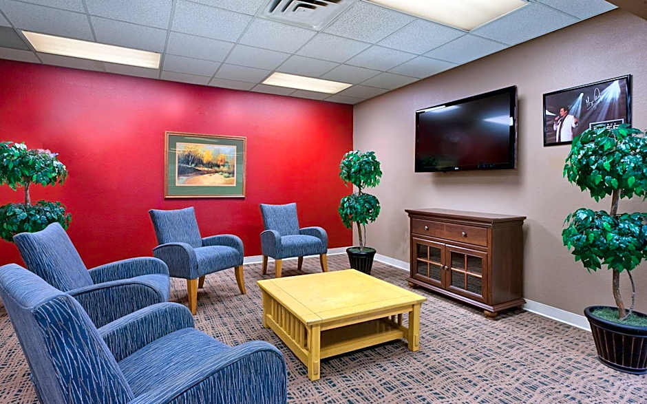 Worldmark Branson