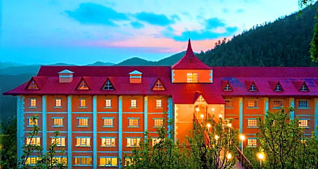 Toshali Royal View Shimla