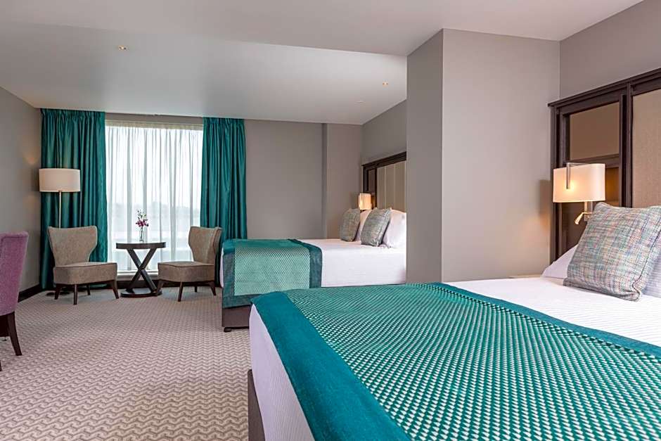 Grand Central Hotel Belfast