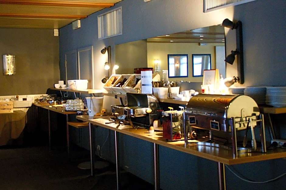 Van Belle Hotel