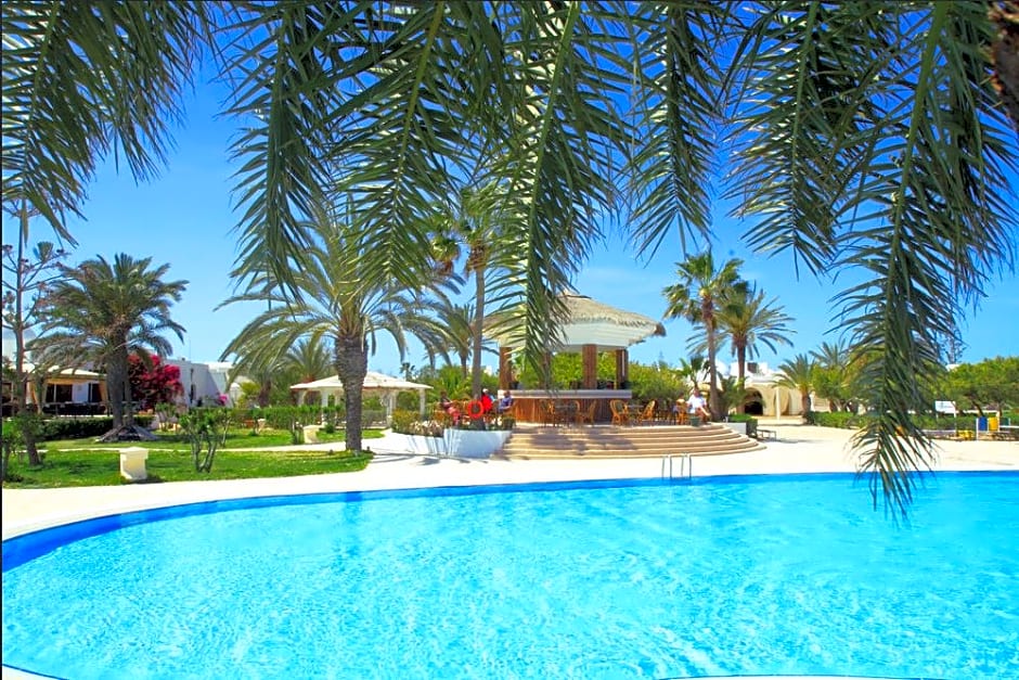 Djerba Plaza Thalasso & Spa