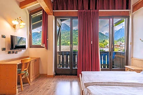 Hotel Castel Pietra