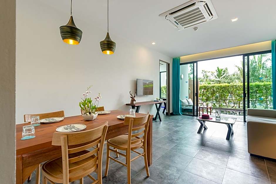 The Waters Khao Lak by Katathani Resort