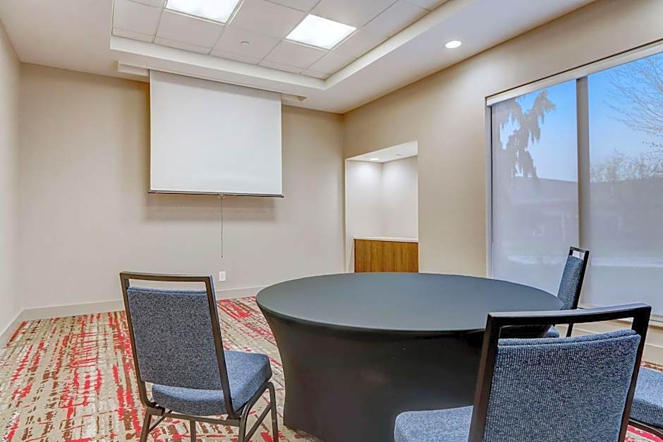 Hilton Garden Inn Indianapolis/Northwest