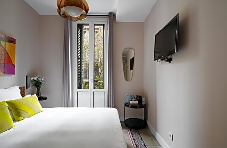 Small Room