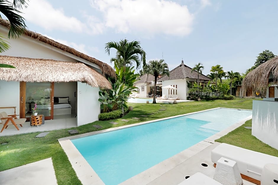 The Apartments Umalas
