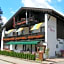 Hotel Garni Haus Alpine - Chiemgau Karte inkl