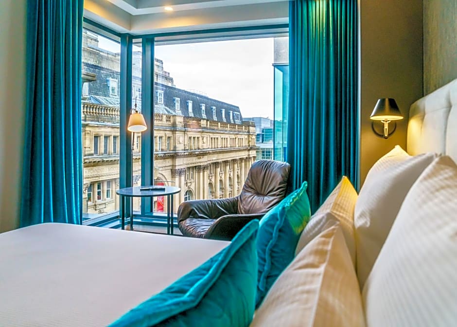 Motel One Manchester-Royal Exchange