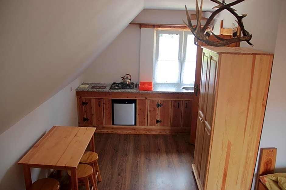 Sielski Zakątek domki