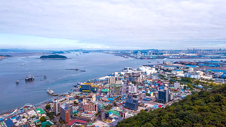 Incheon ILLUWA