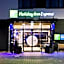 Holiday Inn Express Sindelfingen By IHG