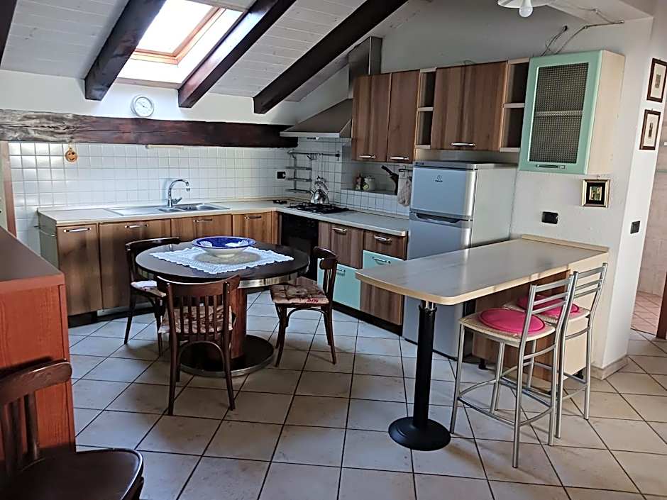 Au Petit Chevrot