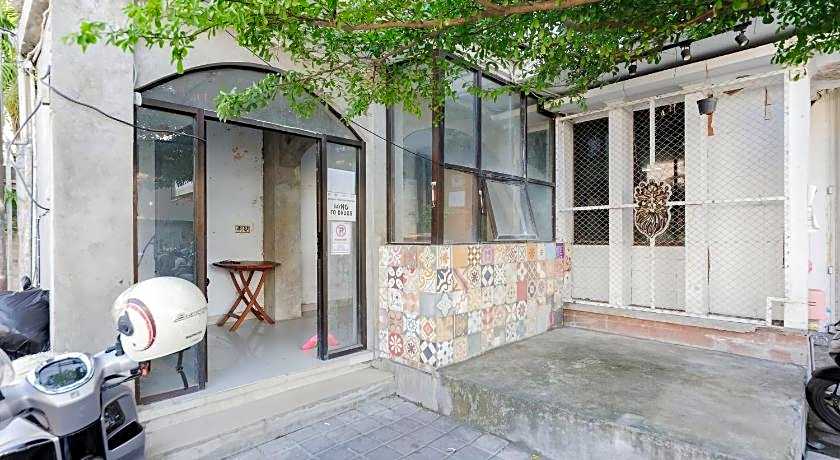 Gita Inn Bali RedPartner