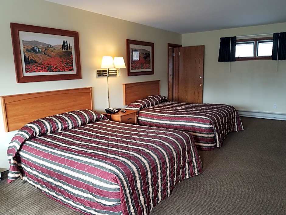 Black Hawk Motel & Suites