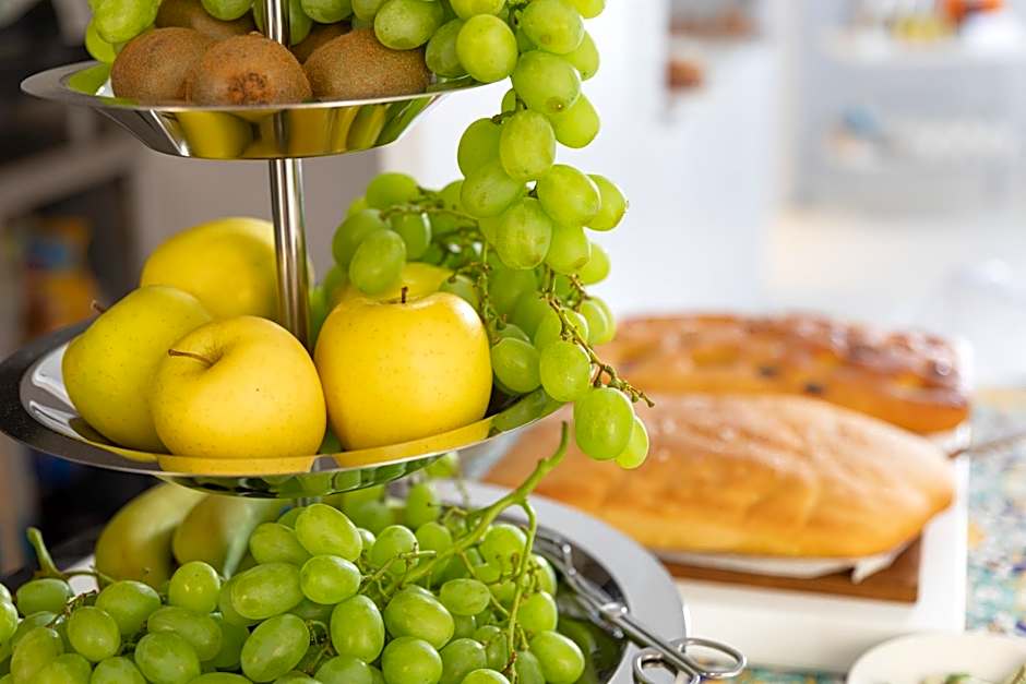 Santa Caterina - Dimora sul mare