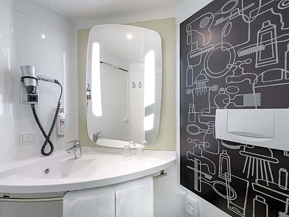 ibis Muenster City