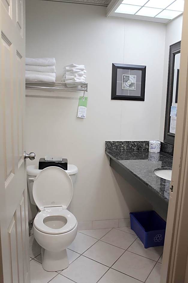 Days Inn & Suites by Wyndham Sault Ste. Marie ON