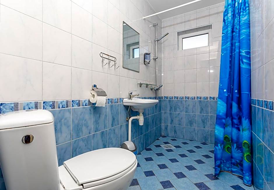 Kapten Krantz Guesthouse