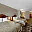 Best Western Plus Fossil Country Inn & Suites