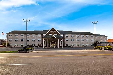 Country Inn & Suites by Radisson, Marion, IL