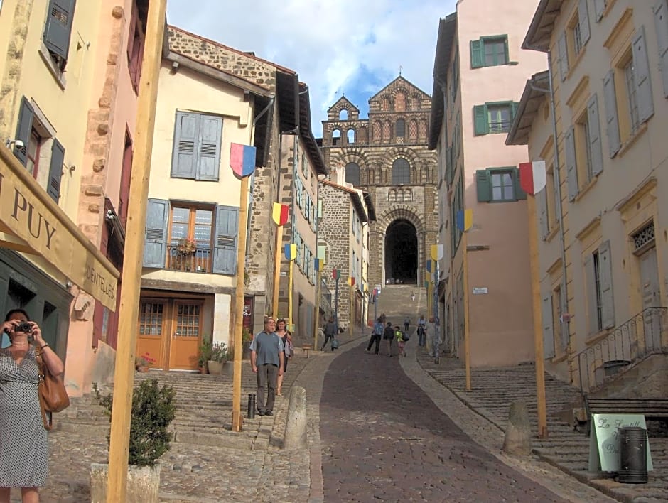 Domaine La Reveille