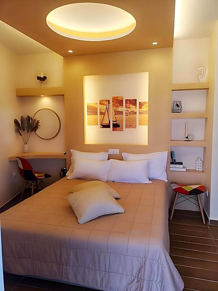 Amerisa Suites