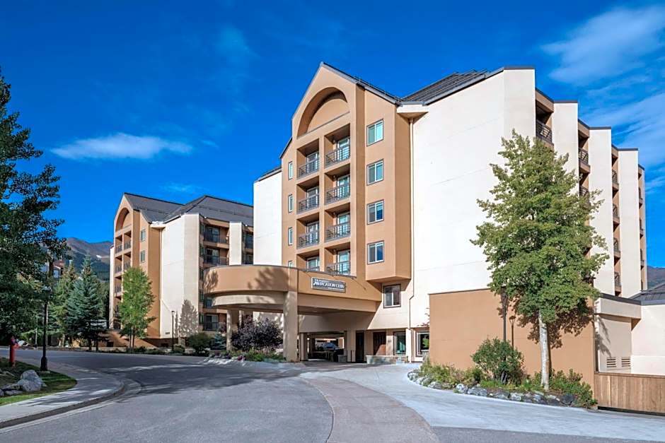 Marriott's Mountain Valley Lodge At Breckenridge