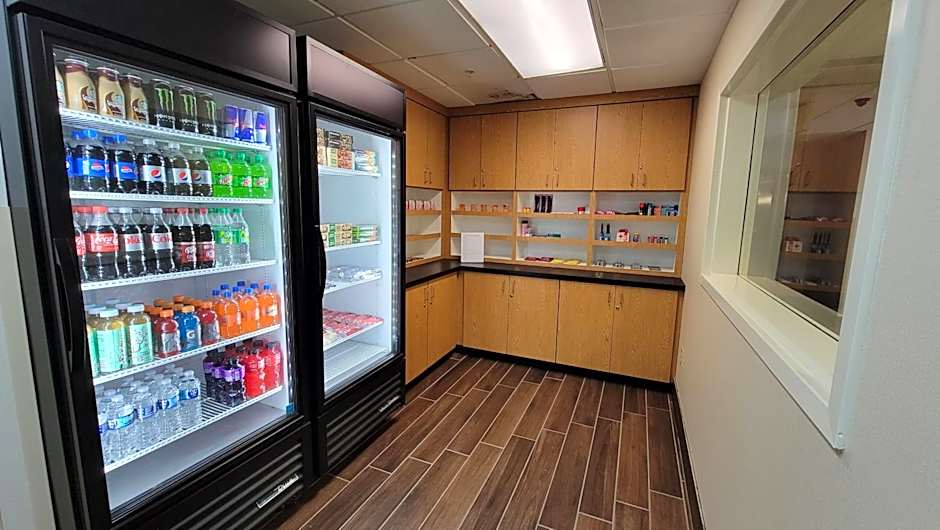 Holiday Inn Express Fayetteville-Fort Bragg