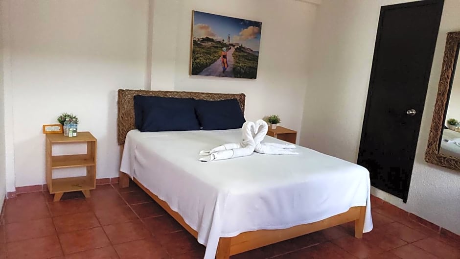 Hotel Masam Isla Mujeres