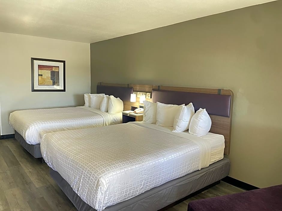 Best Western Sunland Park