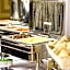 Hanza Tower Suite 21st Floor or Studio 5th Floor