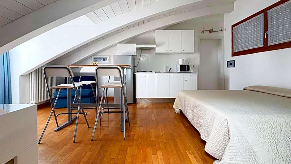 Residence Speranza